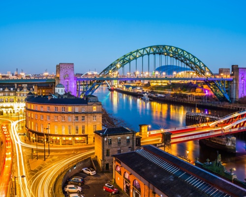 Newcastle, Australia