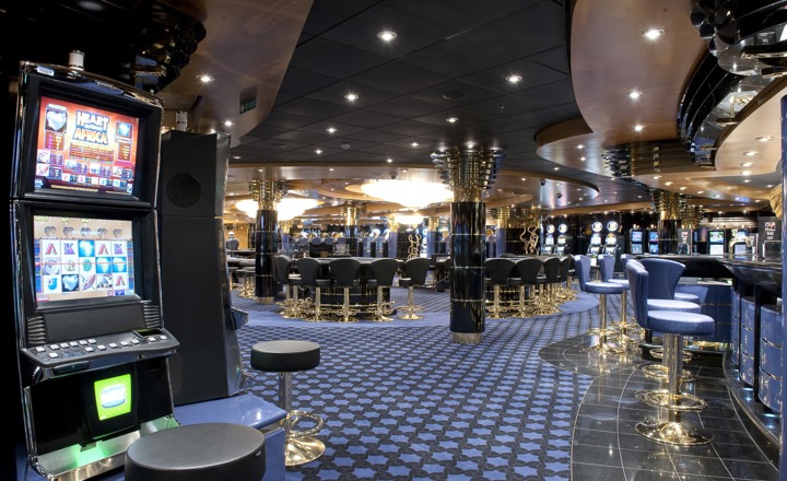 Atlantic City Casino