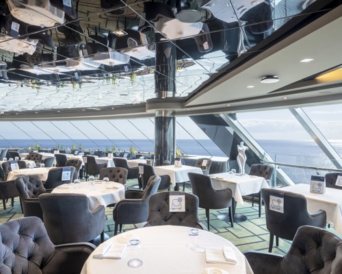 MSC Cruises MSC Virtuosa MSC Yacht Club Restaurant 0.jpg