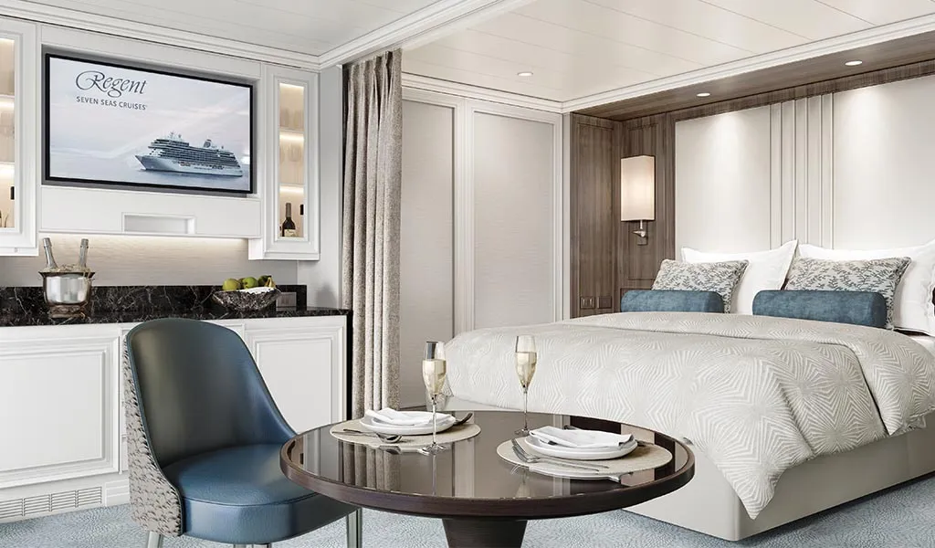 Concierge Suite