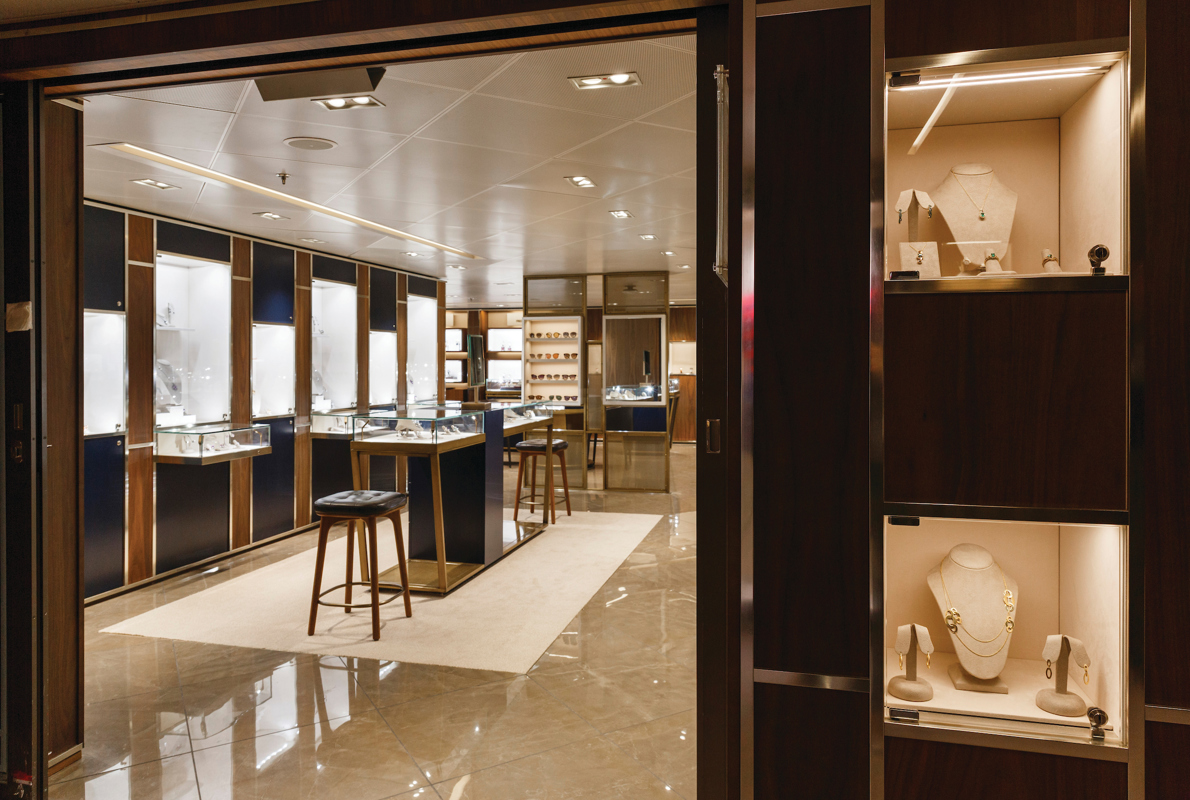 Silversea - Silver Spirit - Boutique 1.jpg