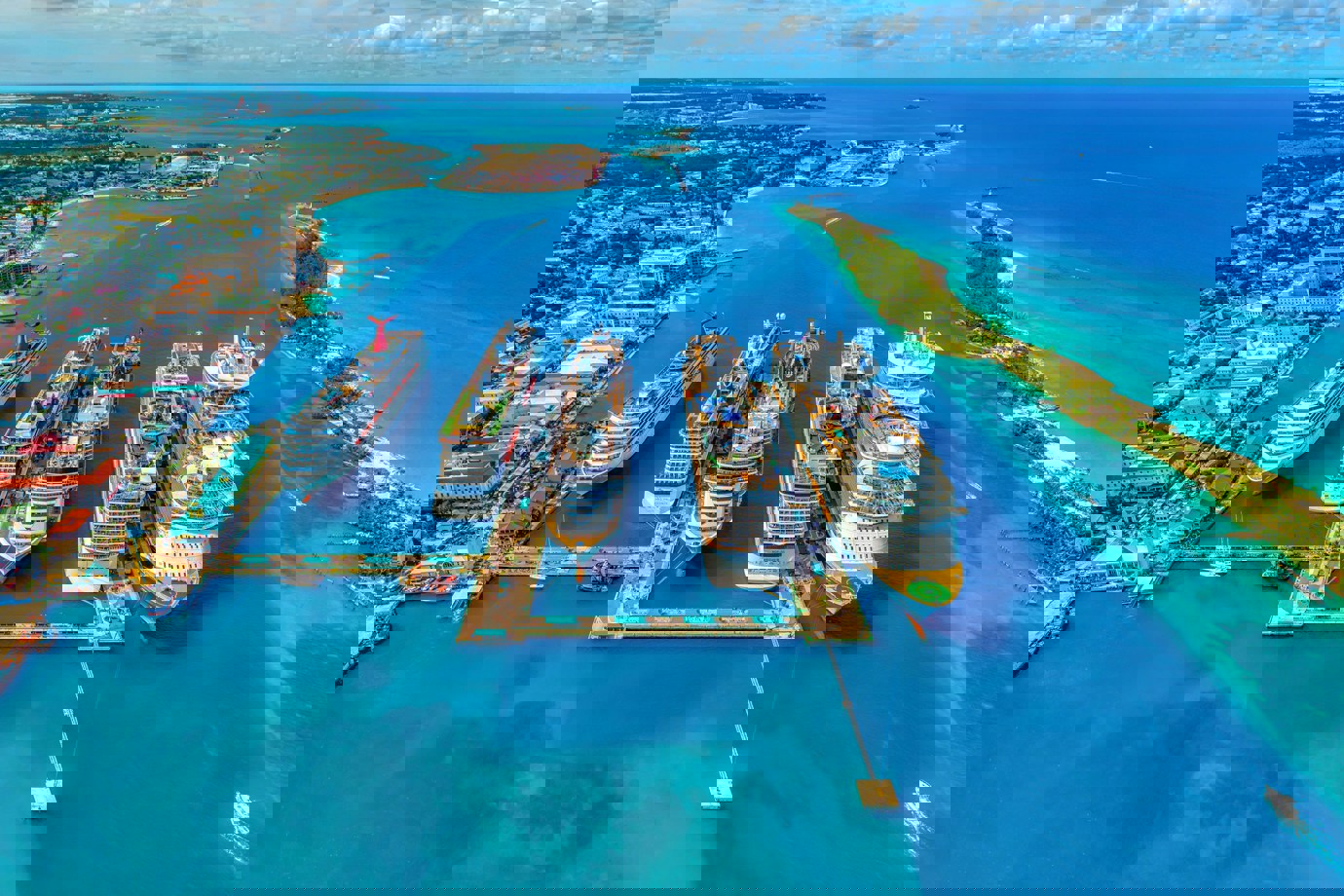 Nassau