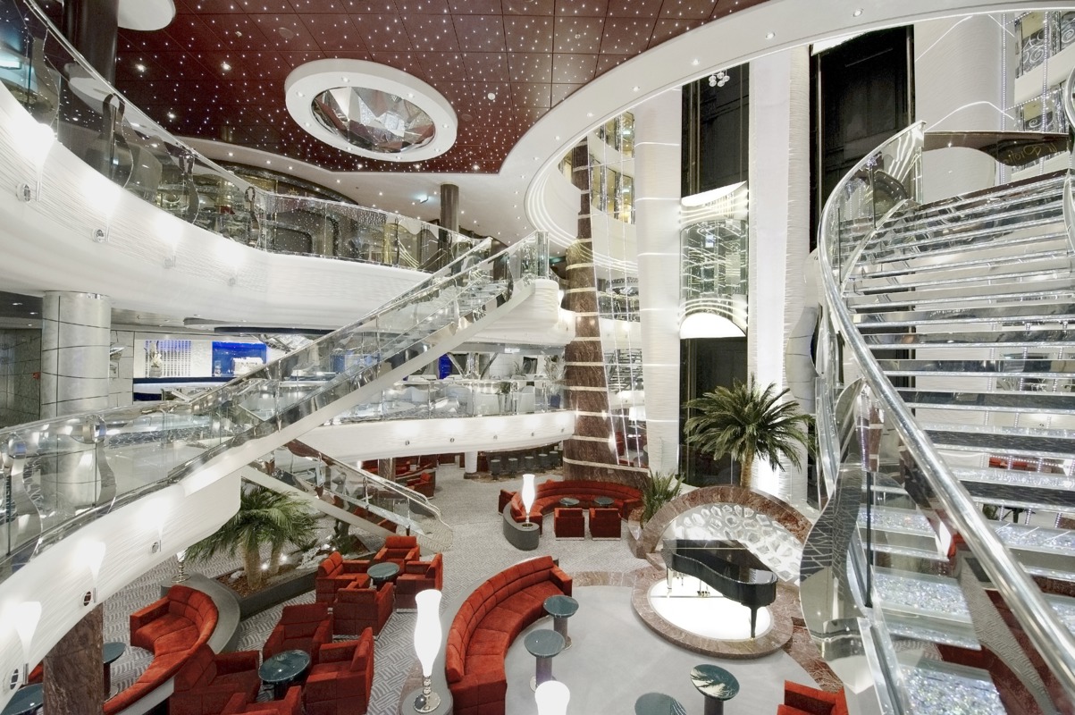 MSC Cruises MSC Divina Reception 2.jpg