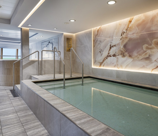  Plunge Pool 