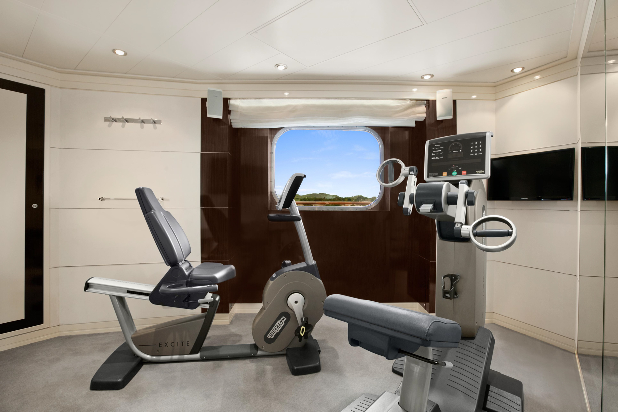 Vista Suite