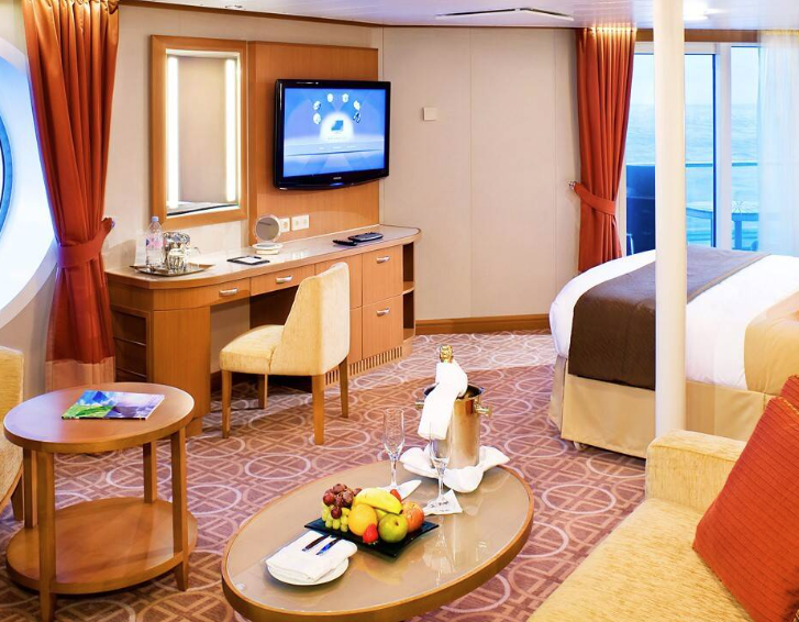 Sky Suite