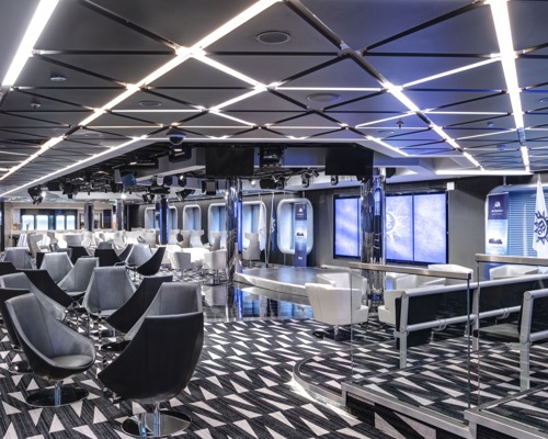 MSC Cruises MSC Meraviglia TV Studio.jpg