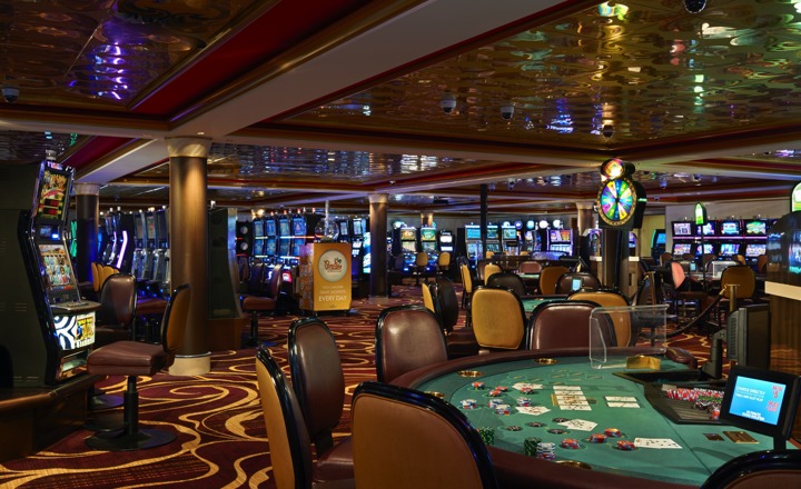 Gem Casino & Bar