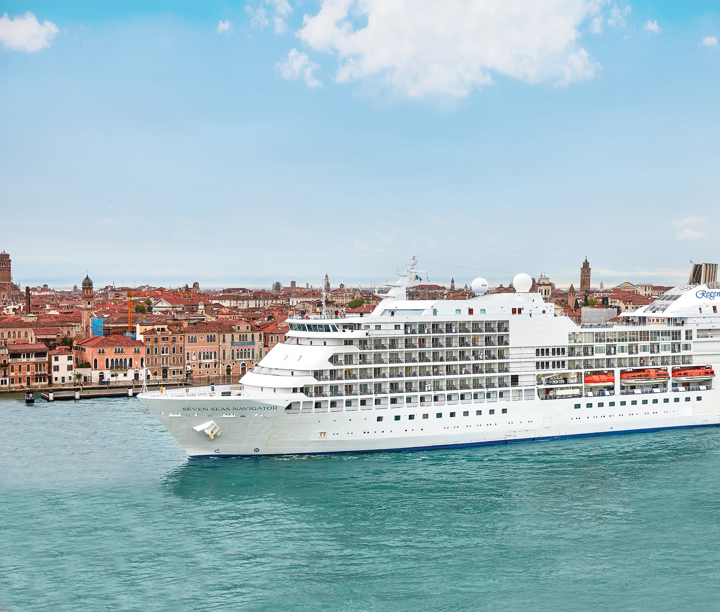 Seven Seas Navigator