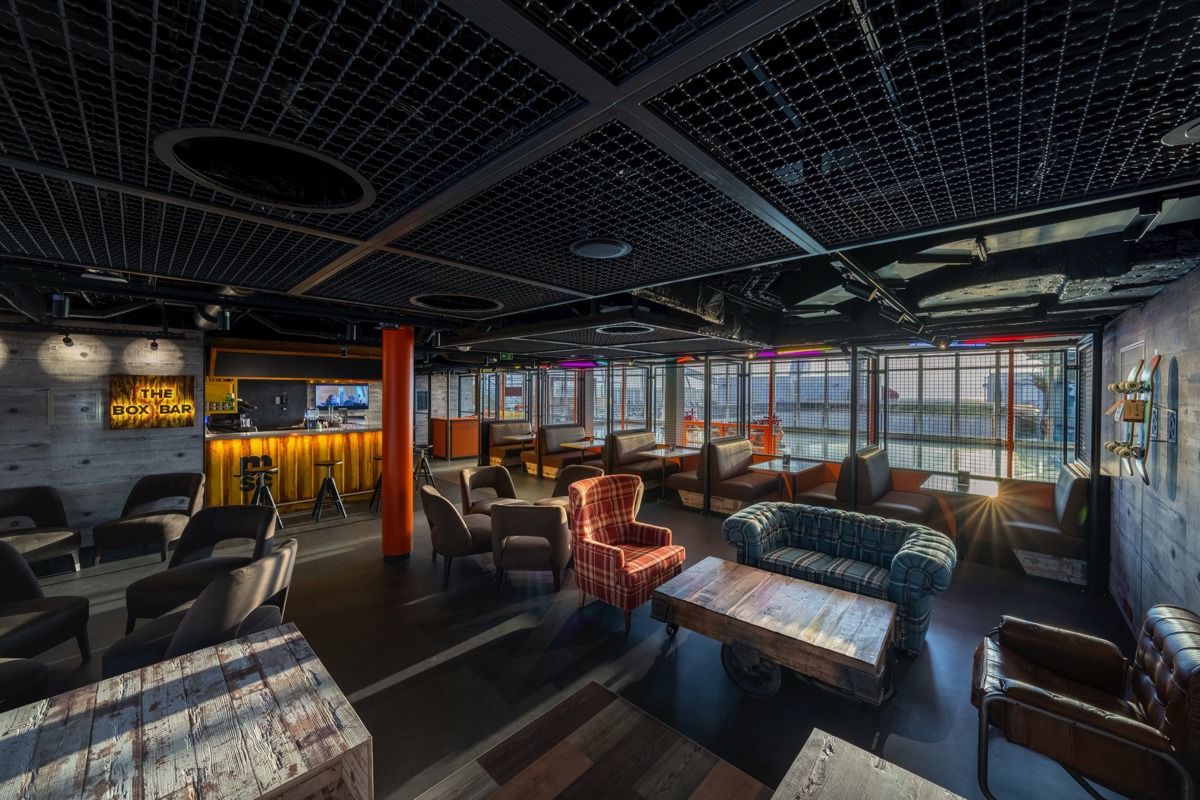 Msc Cruises Msc World Class Box Bar ©Msc Rights, Ivan Sarfatti 3