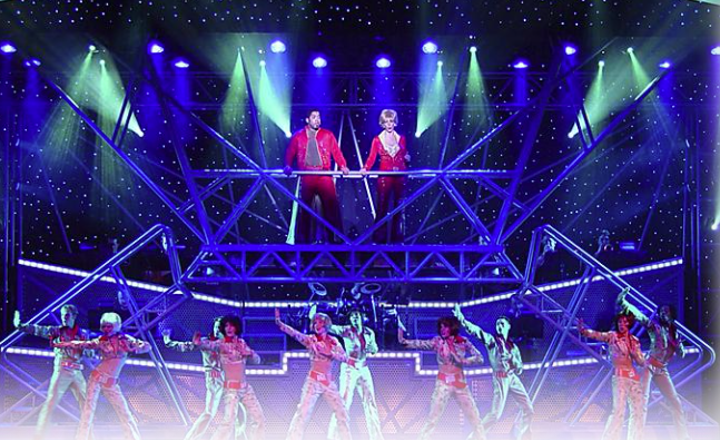 All Access - Original Production