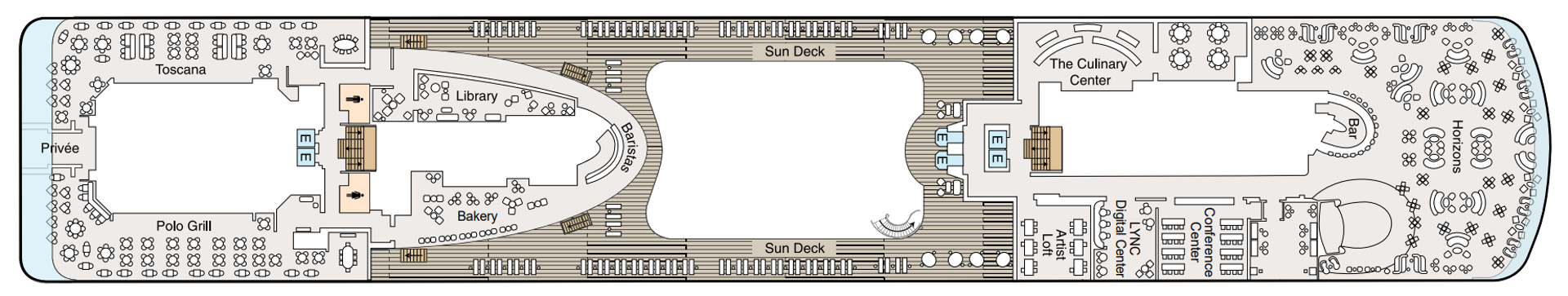 Deck 14
