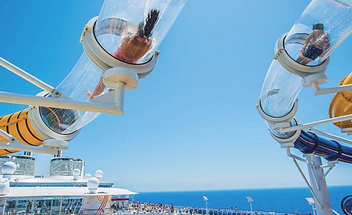 Typhoon℠ and Cyclone℠