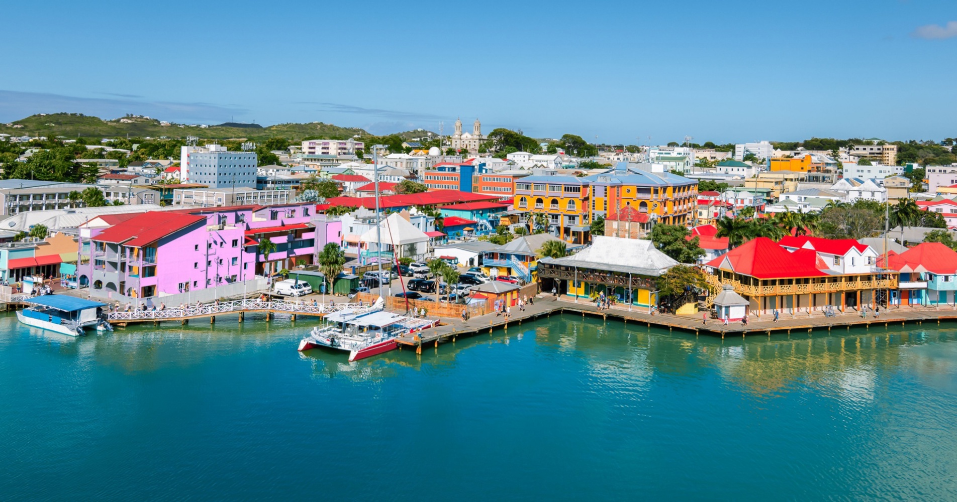 Antigua and Barbuda