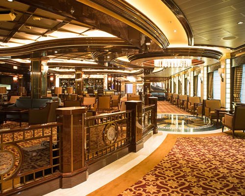 Princess Cruises Royal Class Interior wheelhouse.jpg