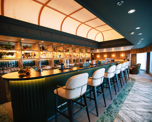 Onward Atlasbar JLP 0271