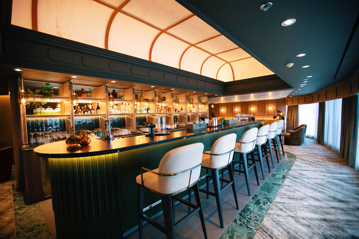 Onward Atlasbar JLP 0271