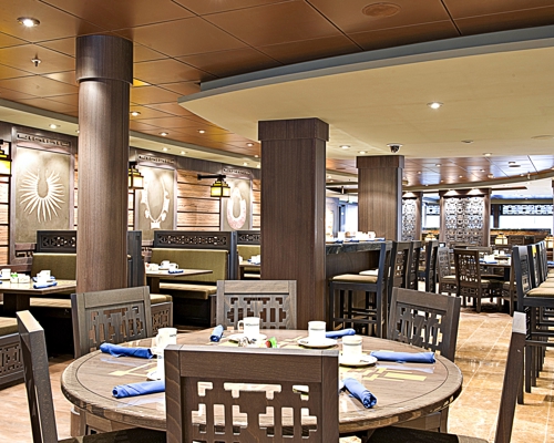 MSC Cruises MSC Splendida Pago Pago Buffet 4.jpg