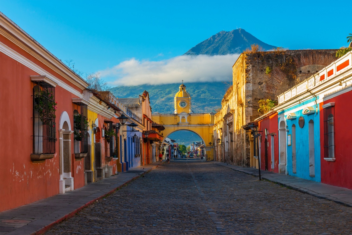 Shutterstock 1344676412 Antigua Guatemala