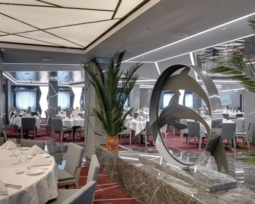 MSC Cruises MSC Seaview Silver Dolphin Restaurant 1.jpg