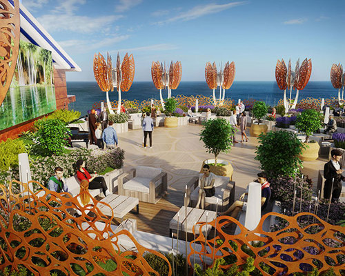 Celebrity Edge Accommodation Exterior Rooftop Garden.jpg