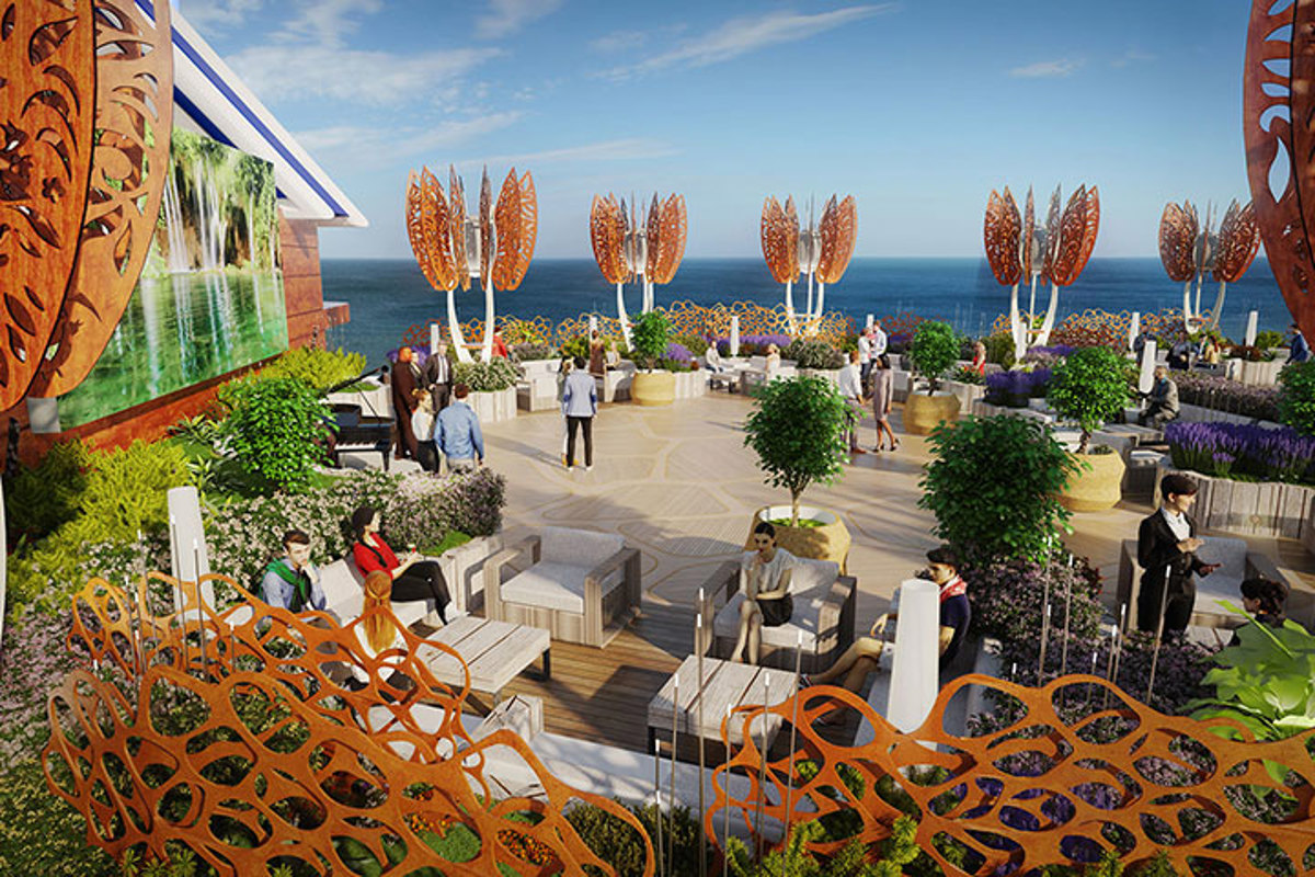 Celebrity Edge Accommodation Exterior Rooftop Garden.jpg