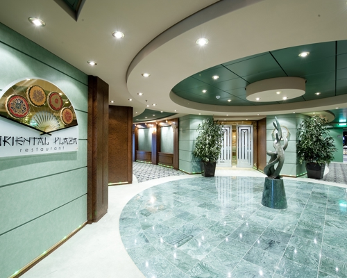 MSC Cruises MSC Magnifica Quattro Oriental Plaza 2.jpg