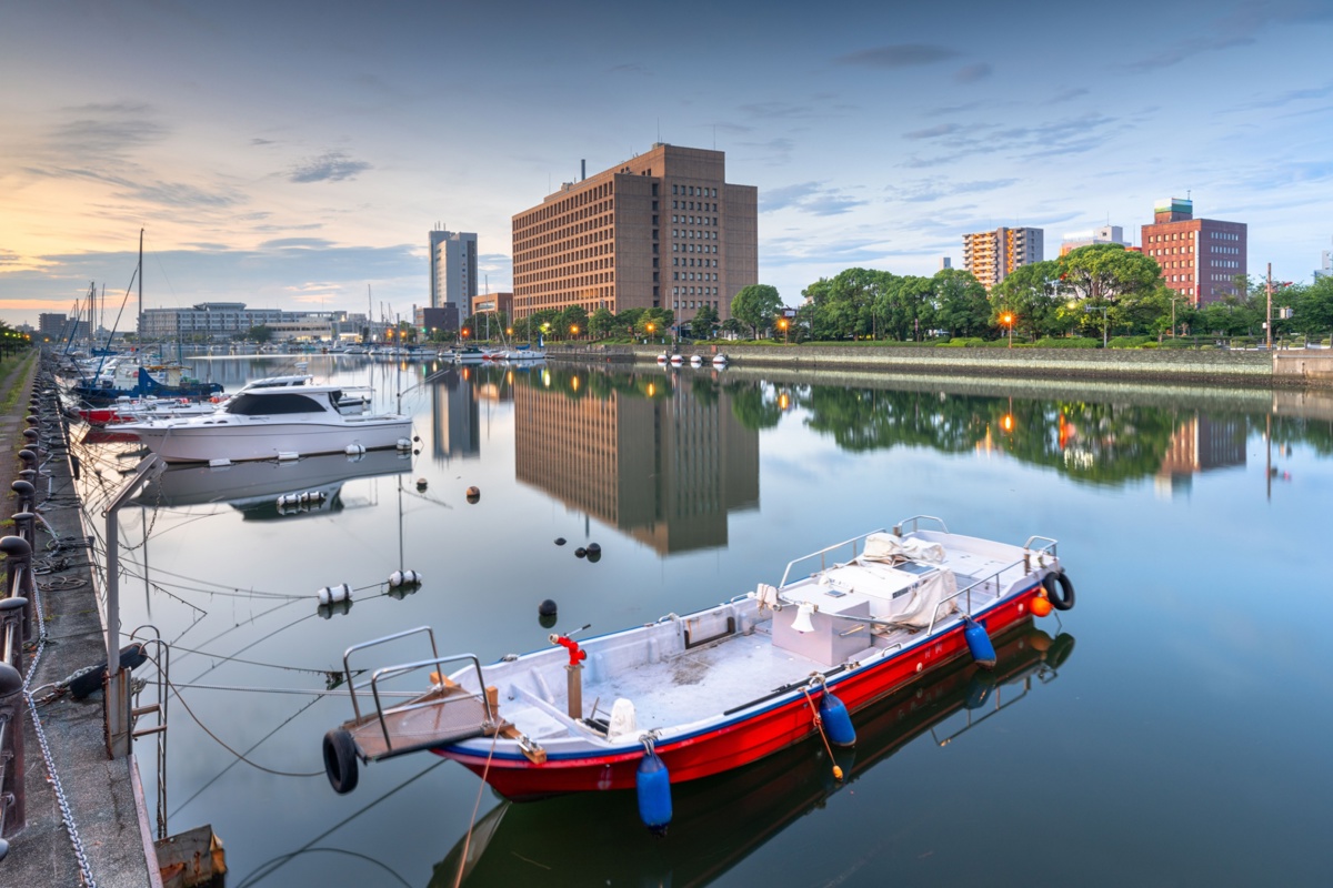 Shutterstock 2502695365 Tokushima Japan