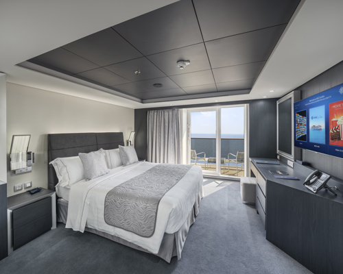 MSC Cruises MSC Euribia MSC Yacht Club Royal Suite 2.jpg