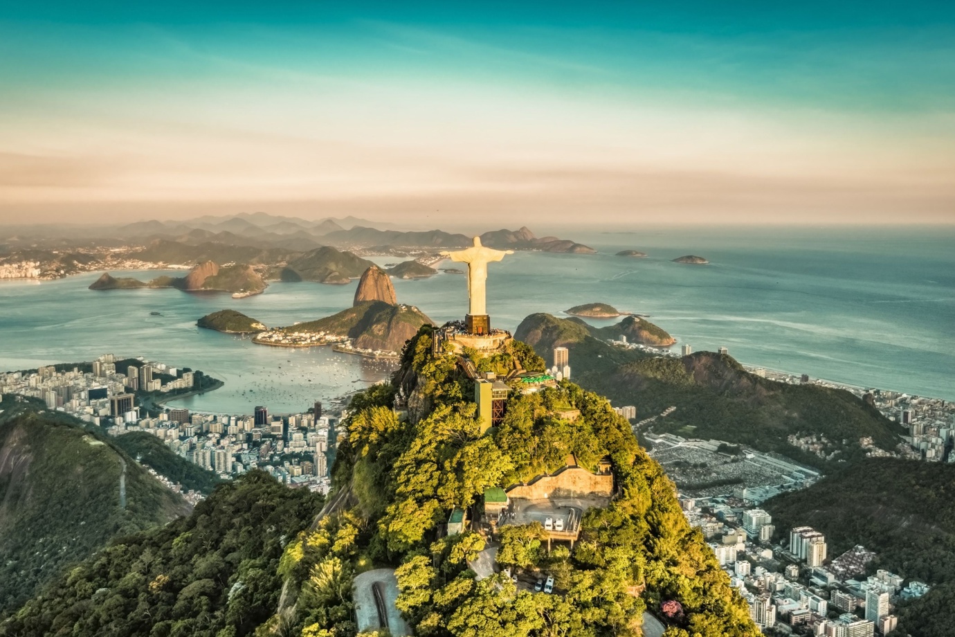 Rio De Janeiro