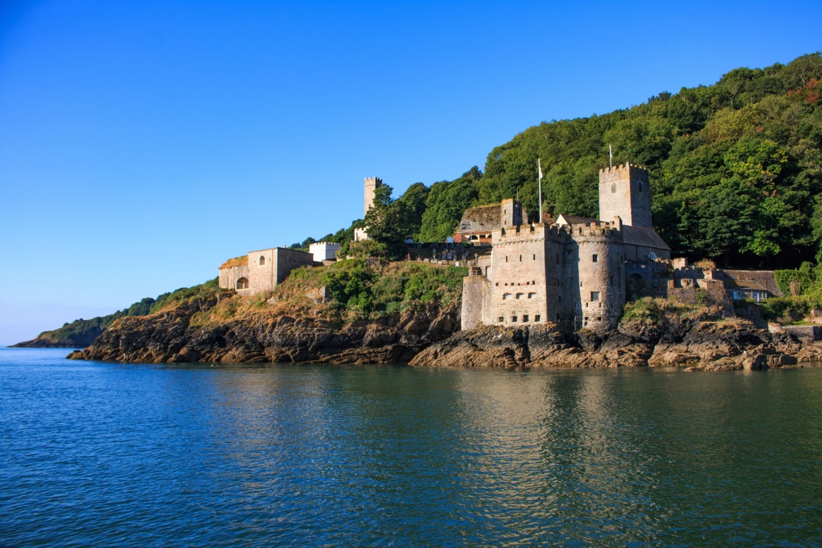 Shutterstock 1223896354 Dartmouth UK