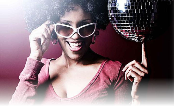 70s Disco Party