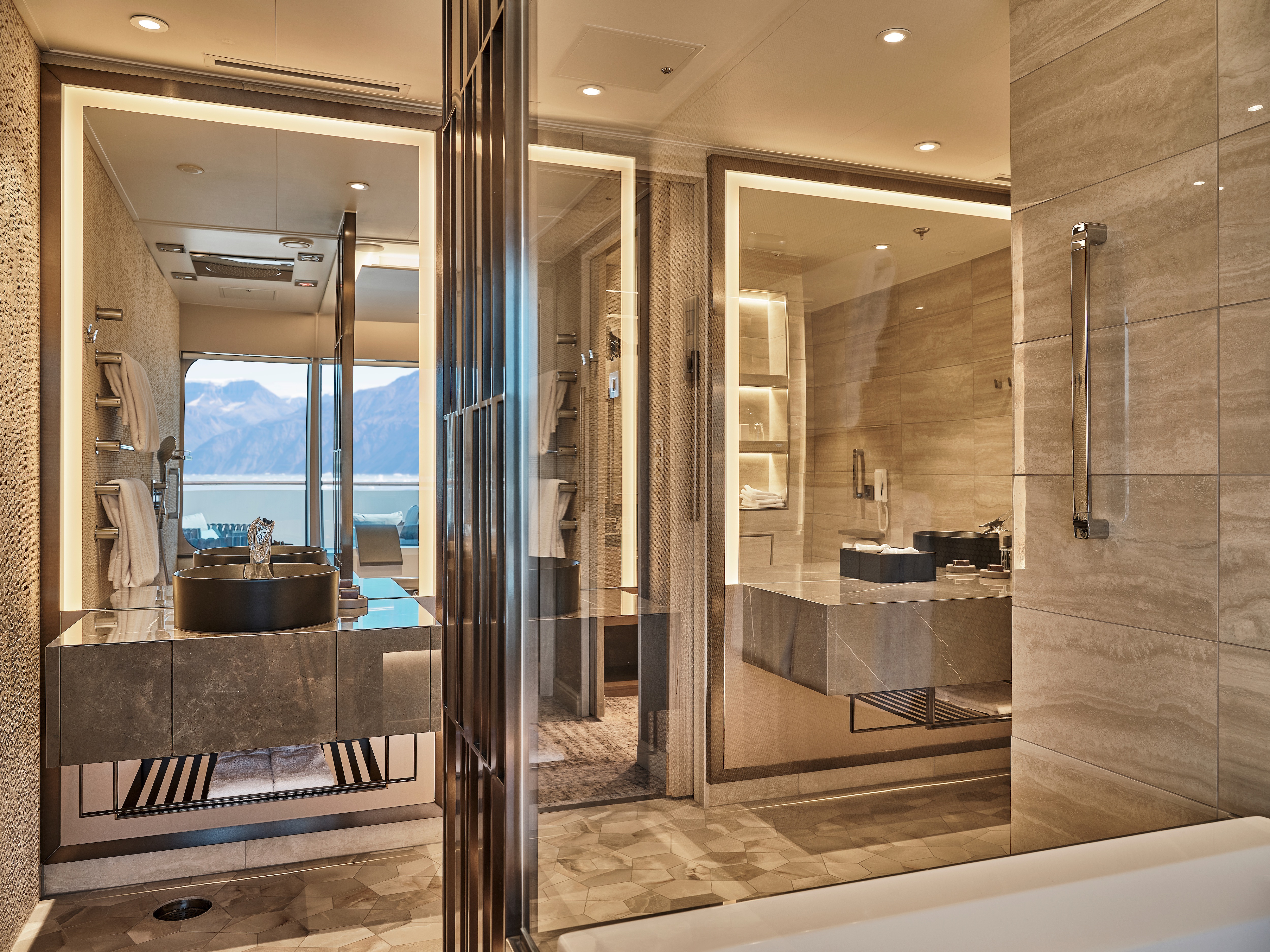 Owner’s Suite