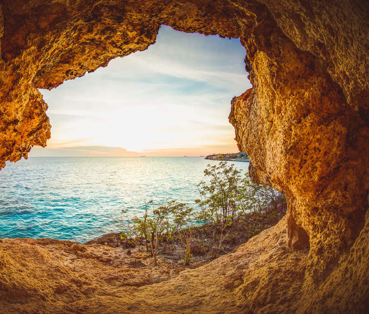 New Orleans Rhythms, Caribbean Paradise & Boston Heritage