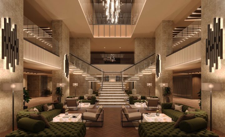 Lobby Bar
