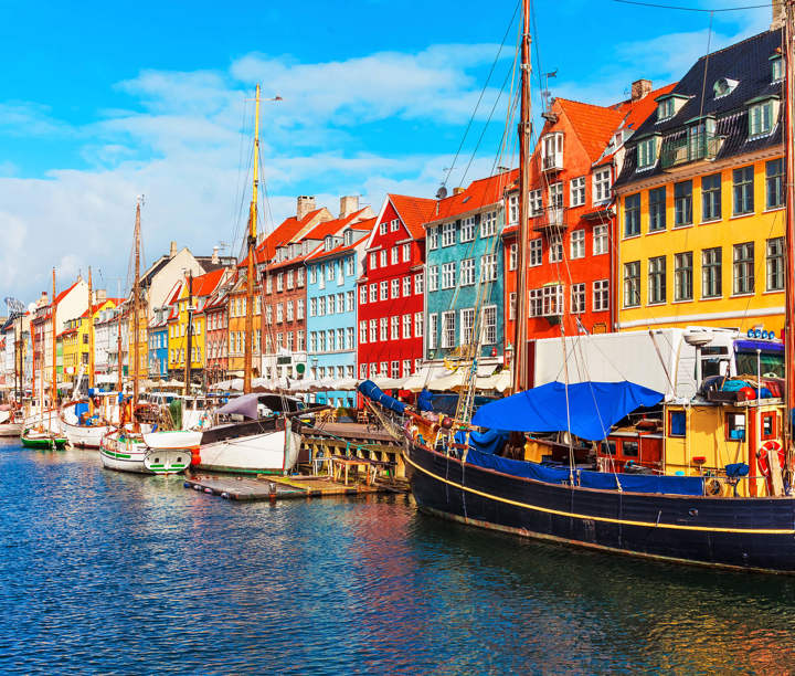 Nordic Dreams & Baltic Gems