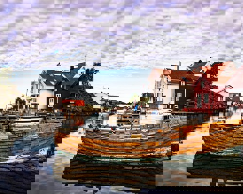 Kristiansand, Norway