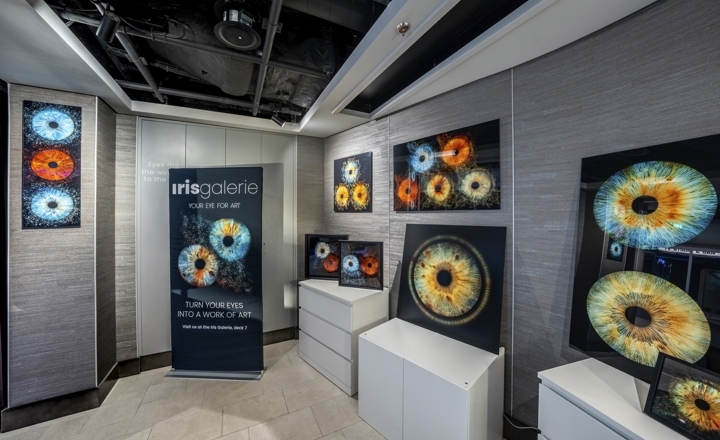 Iris Galerie