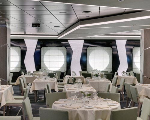MSC Seaside Seaview Seaside Ipanema Restaurant 1.jpg