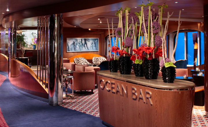 Ocean Bar
