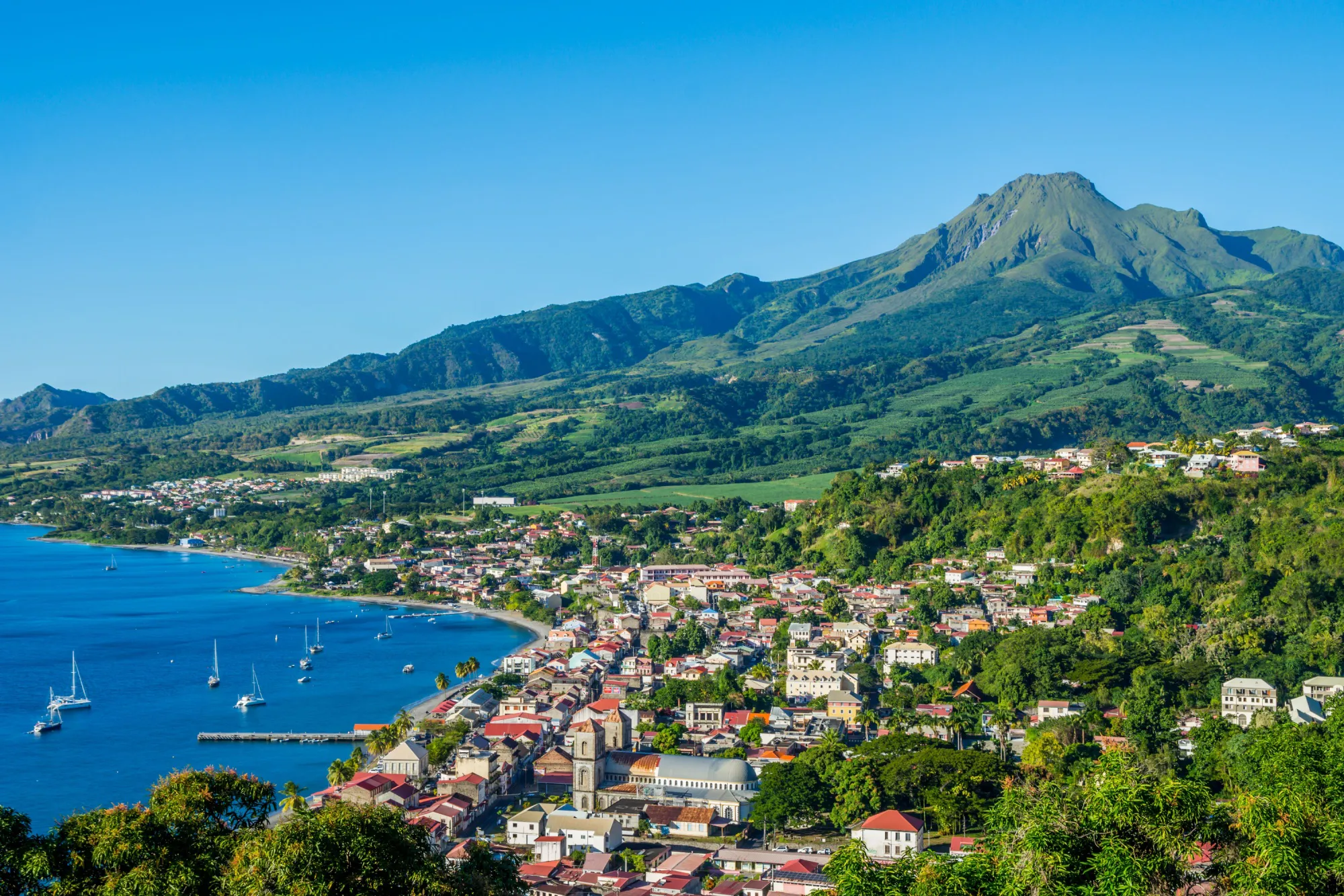 Shutterstock 1299622504 Martinique