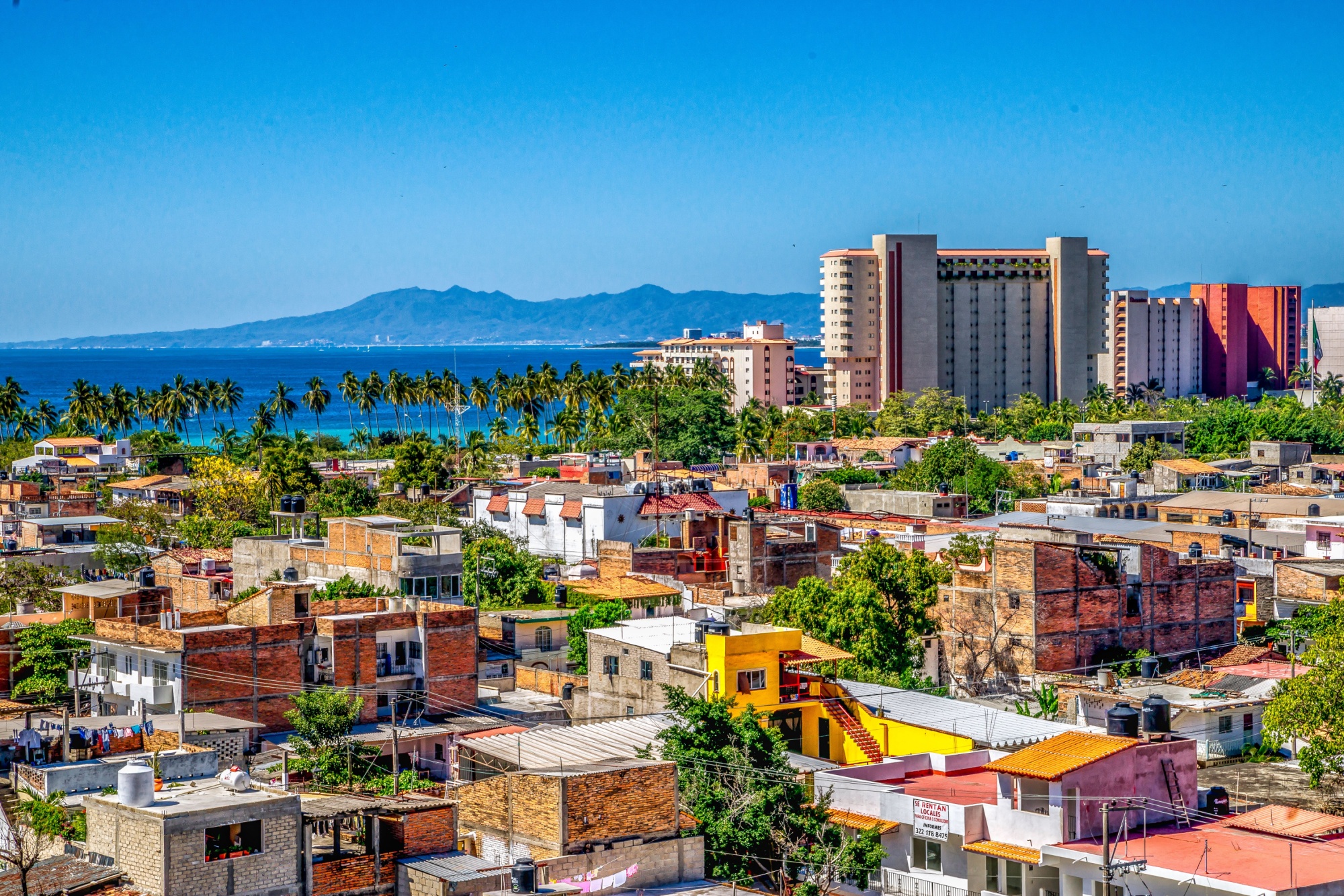 Shutterstock 1022471095 Puerto Vallarta Mexico