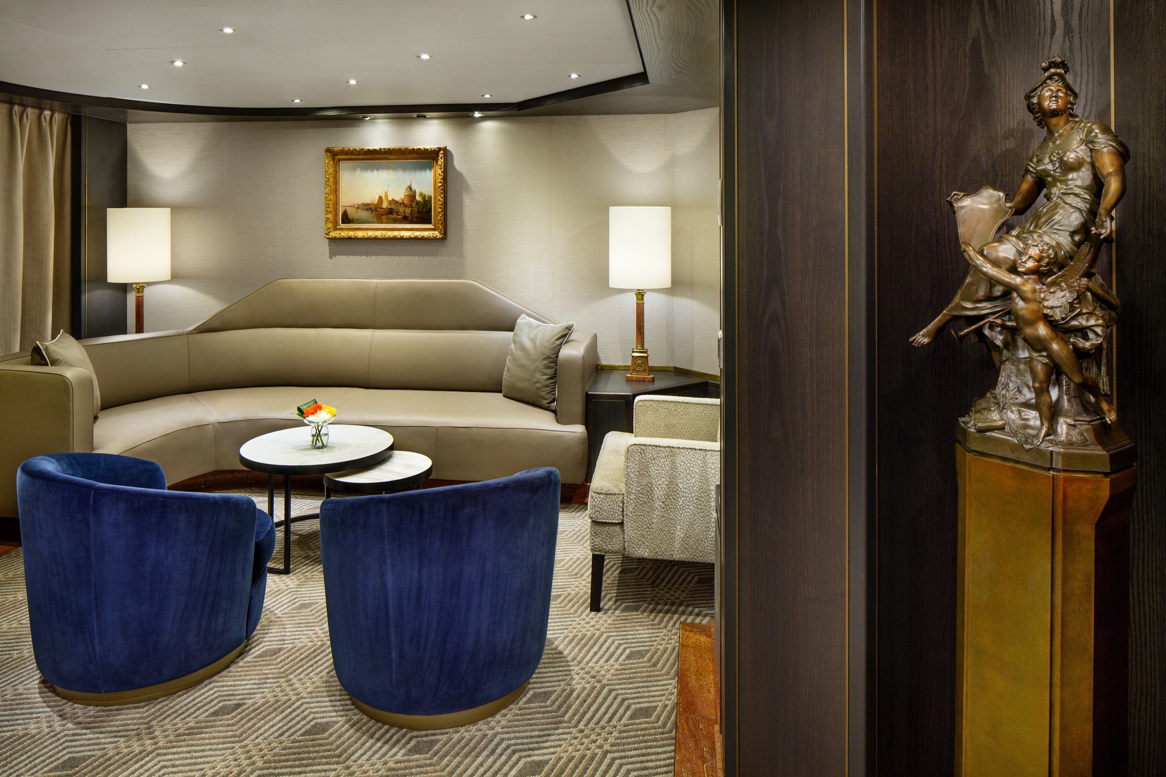 Pinnacle Suite