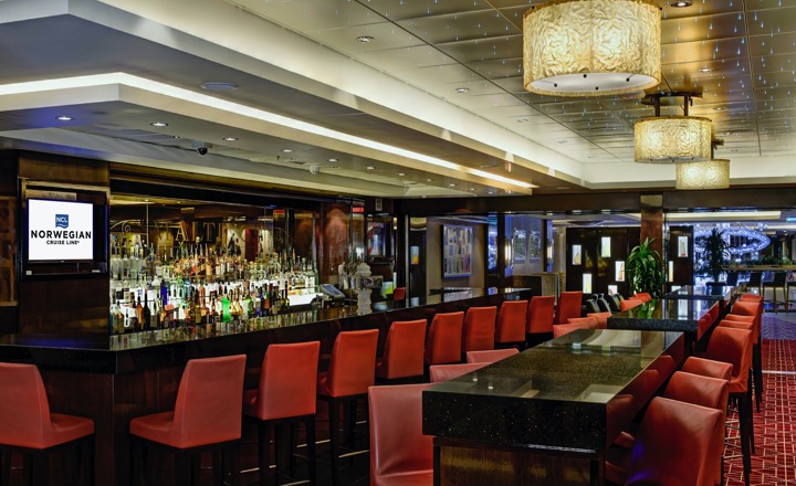 Maltings Whiskey Bar