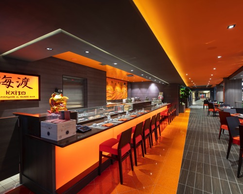 MSC Cruises MSC Grandiosa Kaito Sushi Bar 2.jpg