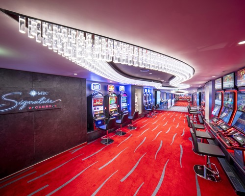 MSC Cruises MSC Seashore Casino 3.jpg