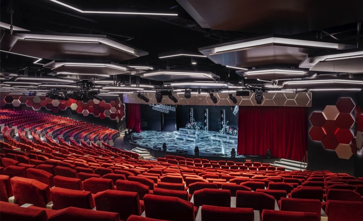 West End Theatre