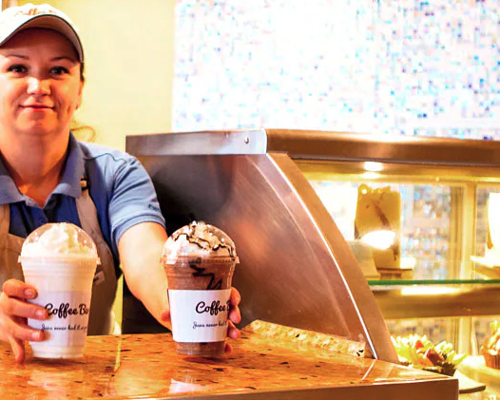 Carnival Cruise Line Carnival Dream Coffee Bar 0.png