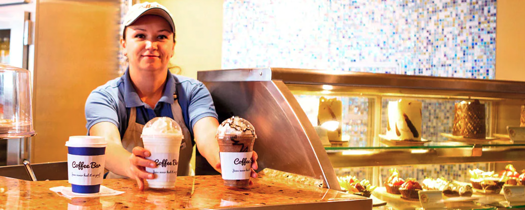 Carnival Cruise Line Carnival Dream Coffee Bar 0.png