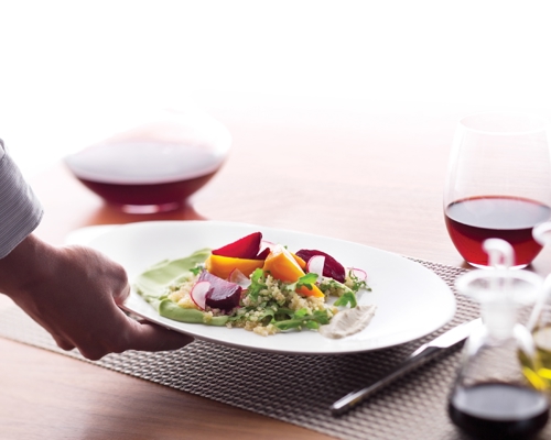 Royal Caribbean International Quantum of the Seas Interior Coastal Kitchen 5.jpg